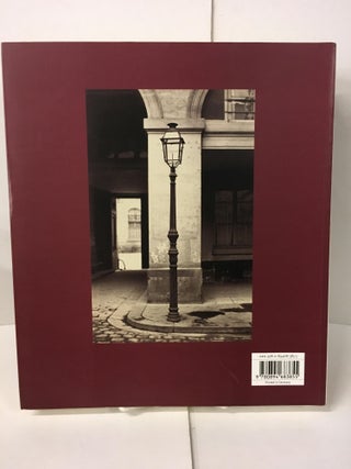 Charles Marville: Photographer of Paris
