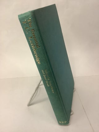 The Essential T.C. Lethbridge