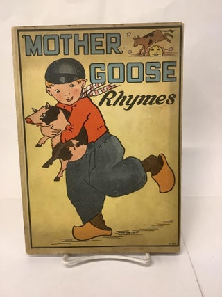 Item #108888 Mother Goose Rhymes