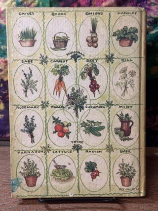Betty Crocker's Kitchen Gardens
