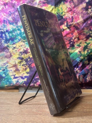 Penumbrae: An Occult Fiction Anthology