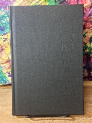 Penumbrae: An Occult Fiction Anthology