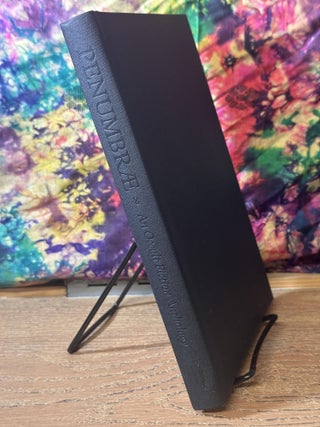 Penumbrae: An Occult Fiction Anthology