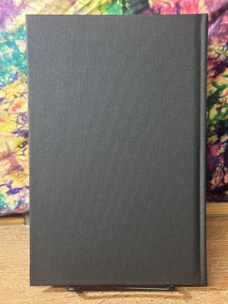 Penumbrae: An Occult Fiction Anthology