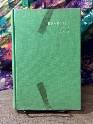 Revenge of the Lawn: Stories 1962-1970