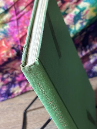 Revenge of the Lawn: Stories 1962-1970