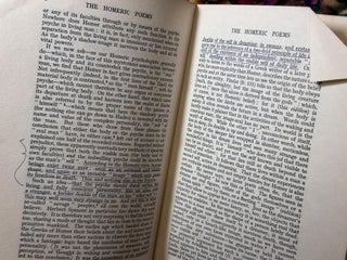 Psyche: The Cult of Souls and Belief in Immortality Among the Greeks, Volume 1
