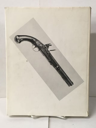 The Guns of Harpers Ferry