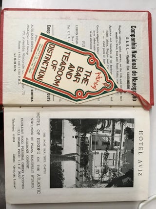 Portugal Guide Book
