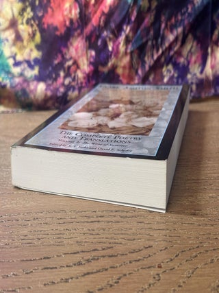The Complete Poetry and Translations - Volume 2: The Wine of Summer