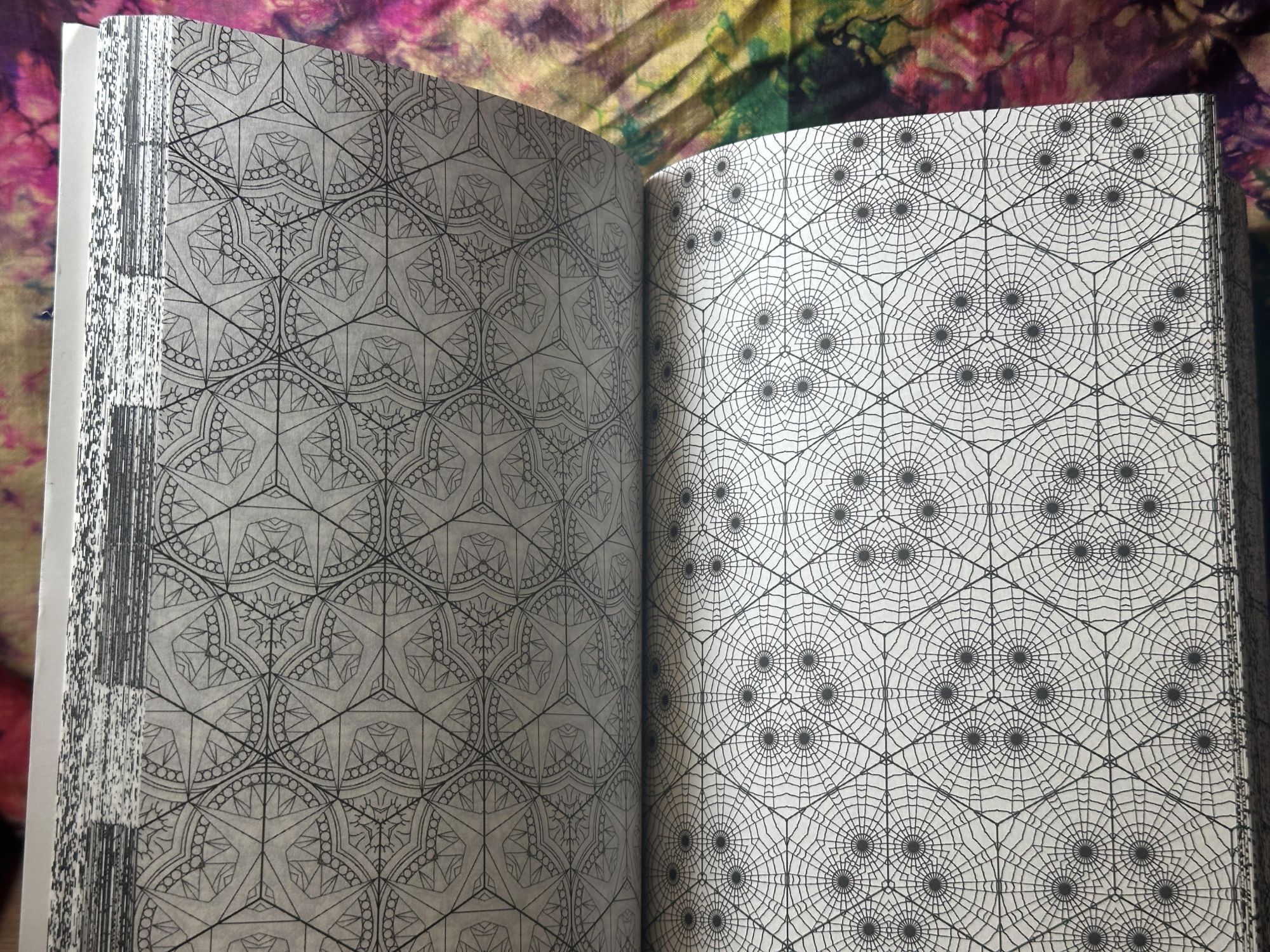 Books of Patterns 1 | Thomas Hooper | 1st edition
