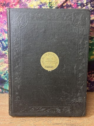 Item #109500 History of Freemasonry (Vol. 2). Albert G. Mackey, William R. Singleton