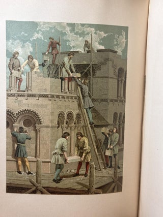History of Freemasonry (Vol. 2)