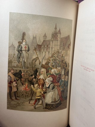 History of Freemasonry (Vol. 3)