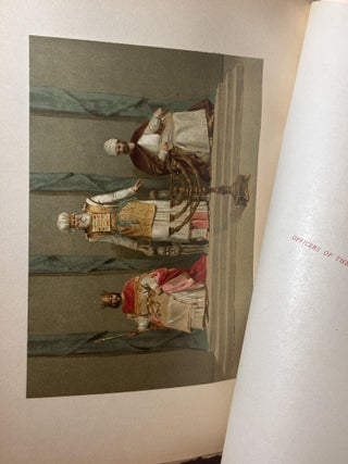 History of Freemasonry (Vol. 4)