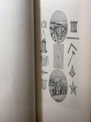 History of Freemasonry (Vol. 6)
