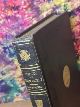 History of Freemasonry (Vol. 6)