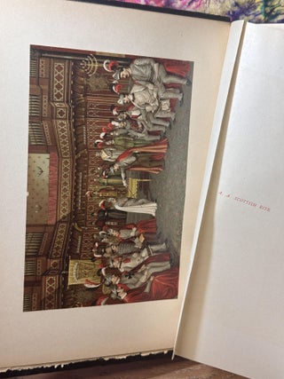 History of Freemasonry (Vol. 6)