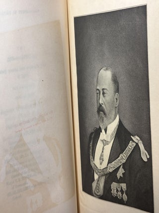 History of Freemasonry (Vol. 7)