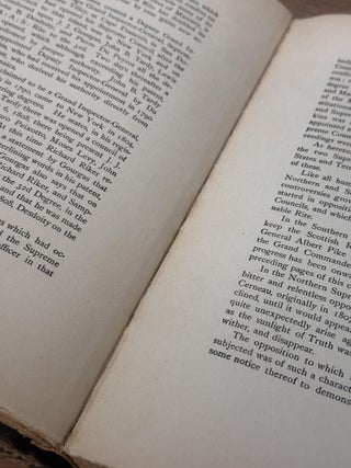 History of Freemasonry (Vol. 7)