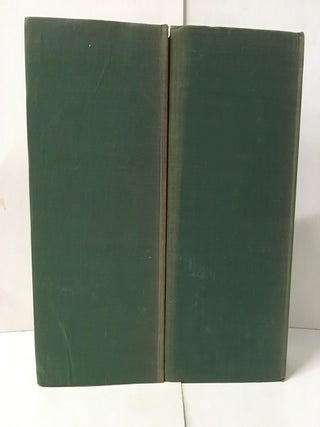 History of the United States of America During the Administration of Thomas Jefferson