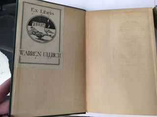 History of the United States of America During the Administration of Thomas Jefferson