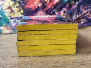 Doctor Who: Find Your Fate (6 volume set)