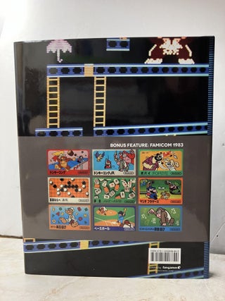 NES WORKS Volume I: 1985