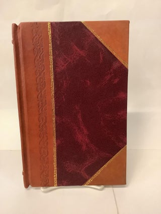 Item #109732 Genuine Narratives and Concise Memories of some of the most Interesting Exploits and...