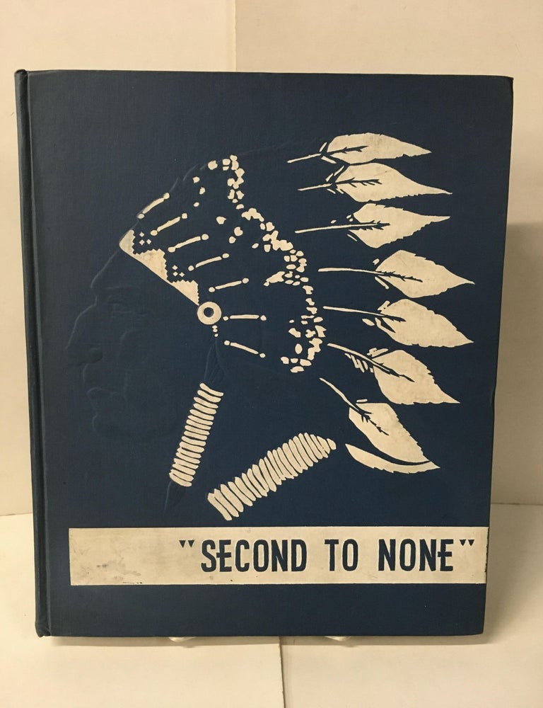 Item #109979 The Second United States Infantry Division in Korea 1953