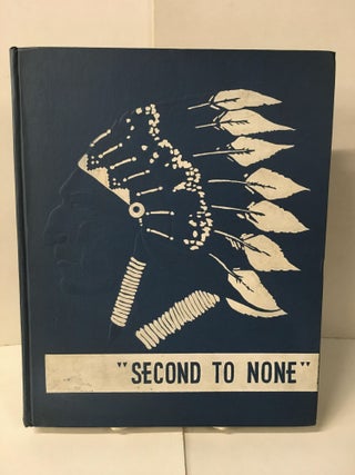 Item #109979 The Second United States Infantry Division in Korea 1953