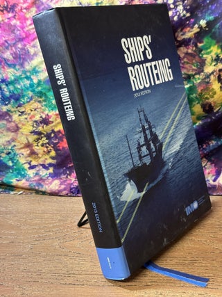 Ships' Routeing (2013 Edition)