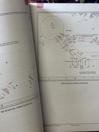 Ships' Routeing (2013 Edition)