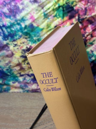 The Occult: A History