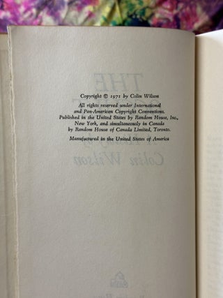 The Occult: A History
