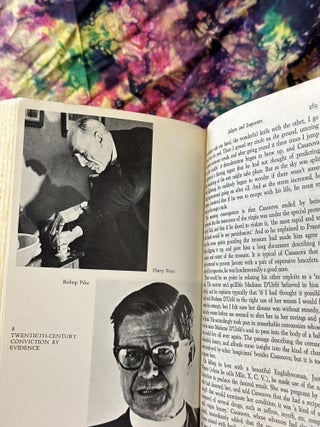 The Occult: A History