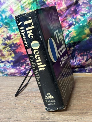 The Occult: A History