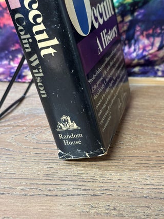 The Occult: A History
