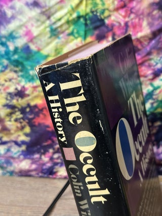 The Occult: A History