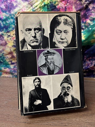 The Occult: A History