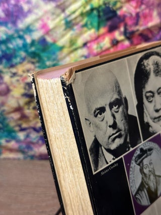 The Occult: A History