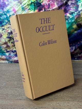 The Occult: A History