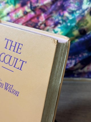 The Occult: A History