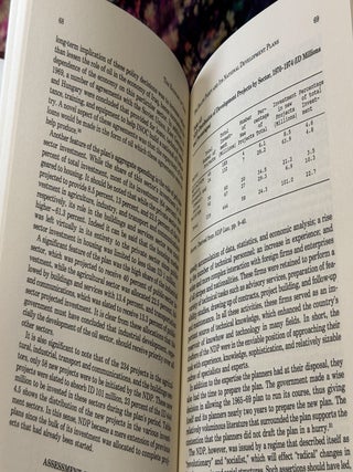 The Economy of Iraq: Oil, Wars, Destruction of Development and Prospects, 1950-2010
