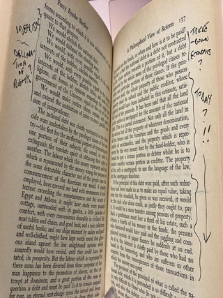 Shelley Political Writings