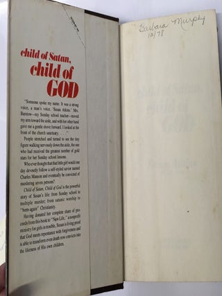Child of Satan, Child of God