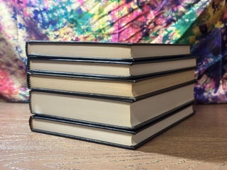 The Magical Philosophy (5 volume set)