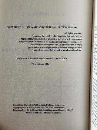The Magical Philosophy (5 volume set)