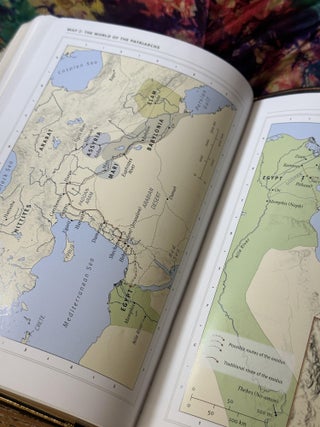 The ESV Study Bible