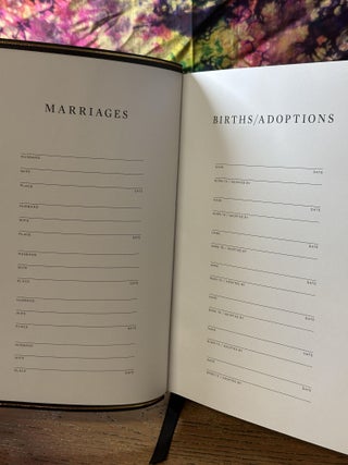 The ESV Study Bible